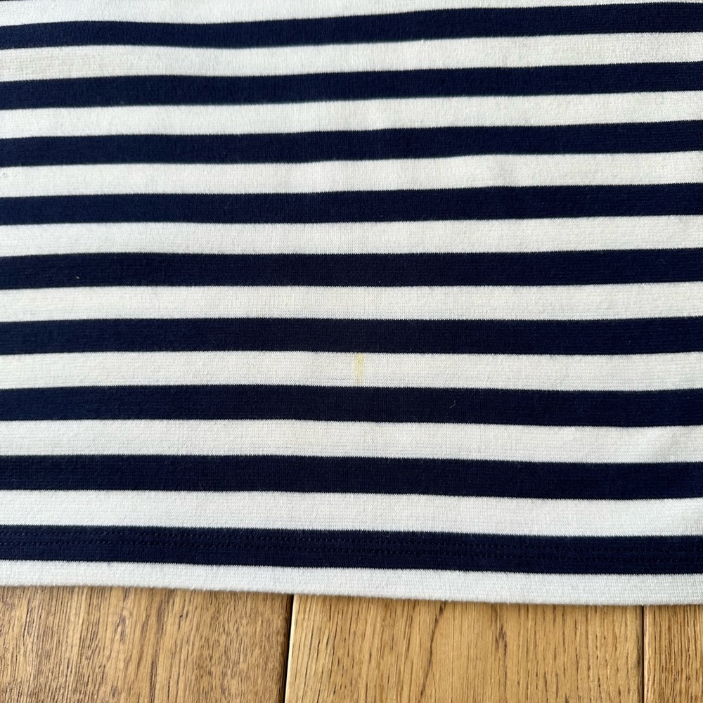 Joules Mariners Grade Remy Stripe Dress size 8 - Picture 16 of 16